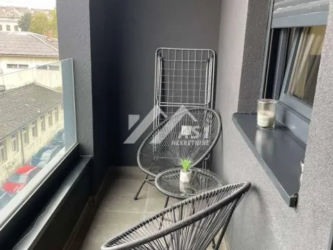 Rent, one bedroom apartment, 40m², Novi Sad Sve Podlokacije, Novi Sad - image 9
