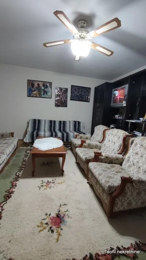 Prodaja, kuća, 230m², Nova Pazova, Stara Pazova