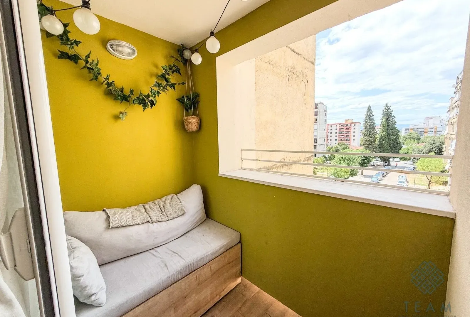 Prodaja, trosoban stan, 89m², Pejton, Podgorica