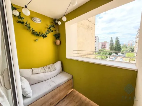 Prodaja, trosoban stan, 89m², Pejton, Podgorica - image 22