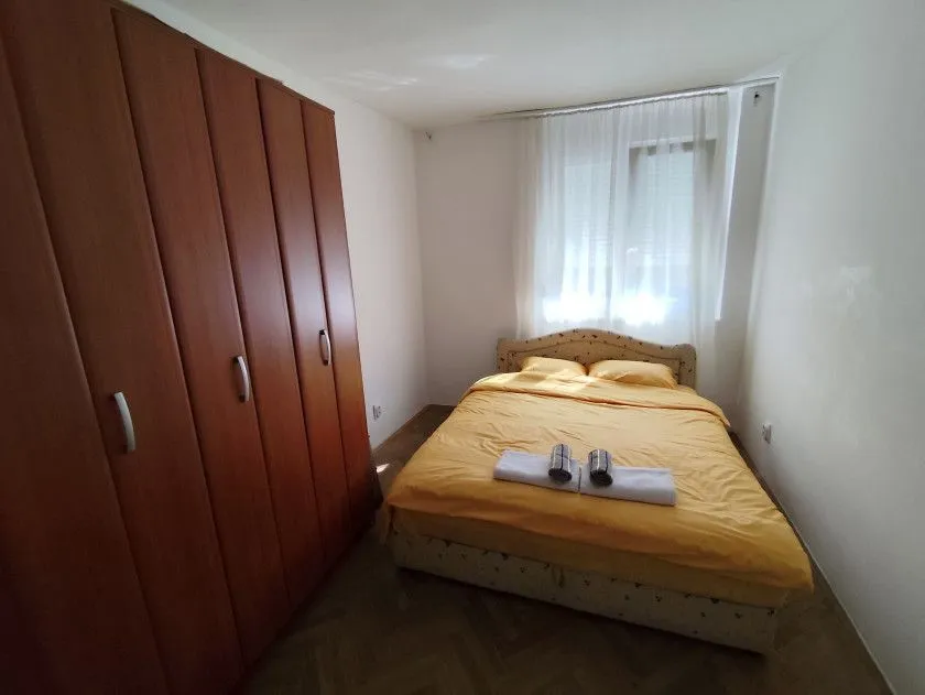 Prodaja, jednosoban stan, 44m², Preko Morače, Podgorica