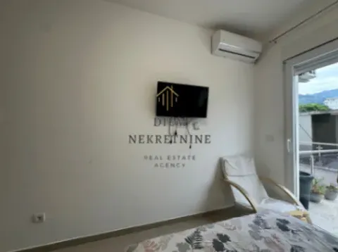 Sale, studio apartment, 20m², Šušanj, Bar - image 2