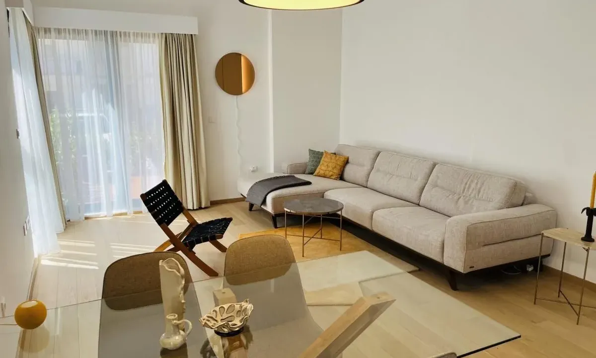 Prodaja, dvosoban stan, 98m², Seljanovo, Tivat