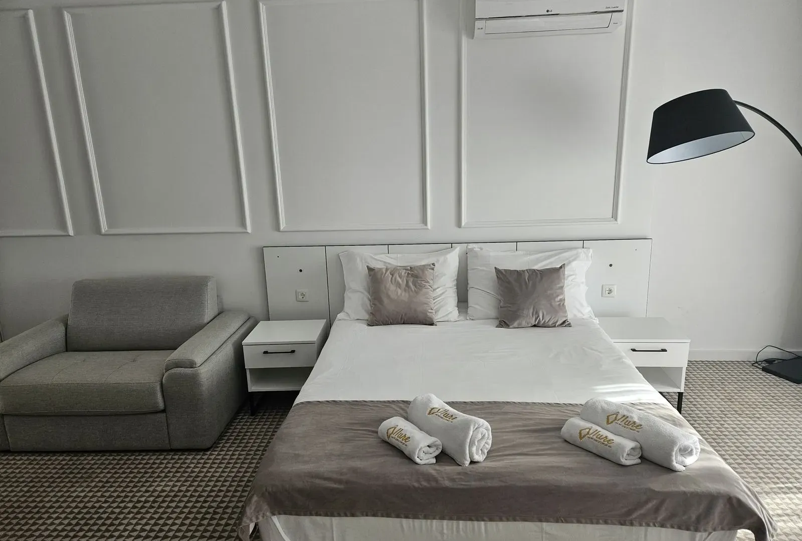 Sale, apartment, 41m², Budva, Crna Gora
