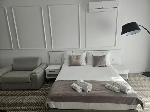 Prodaja, stan, 41m², Budva, Crna Gora - image 13