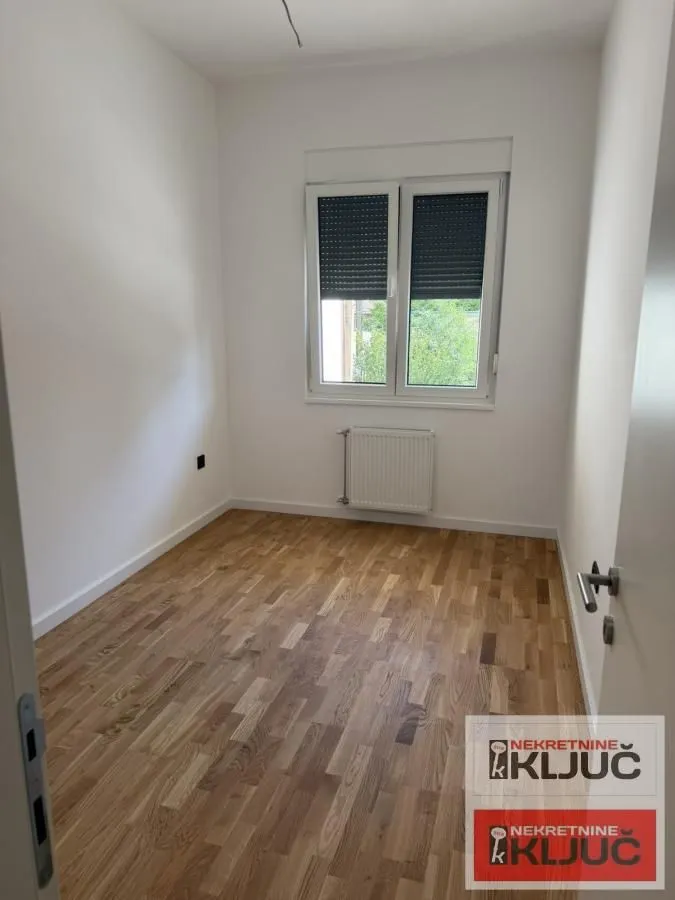 Prodaja, dvosoban stan, 47m², Telep, Novi Sad Sve Podlokacije