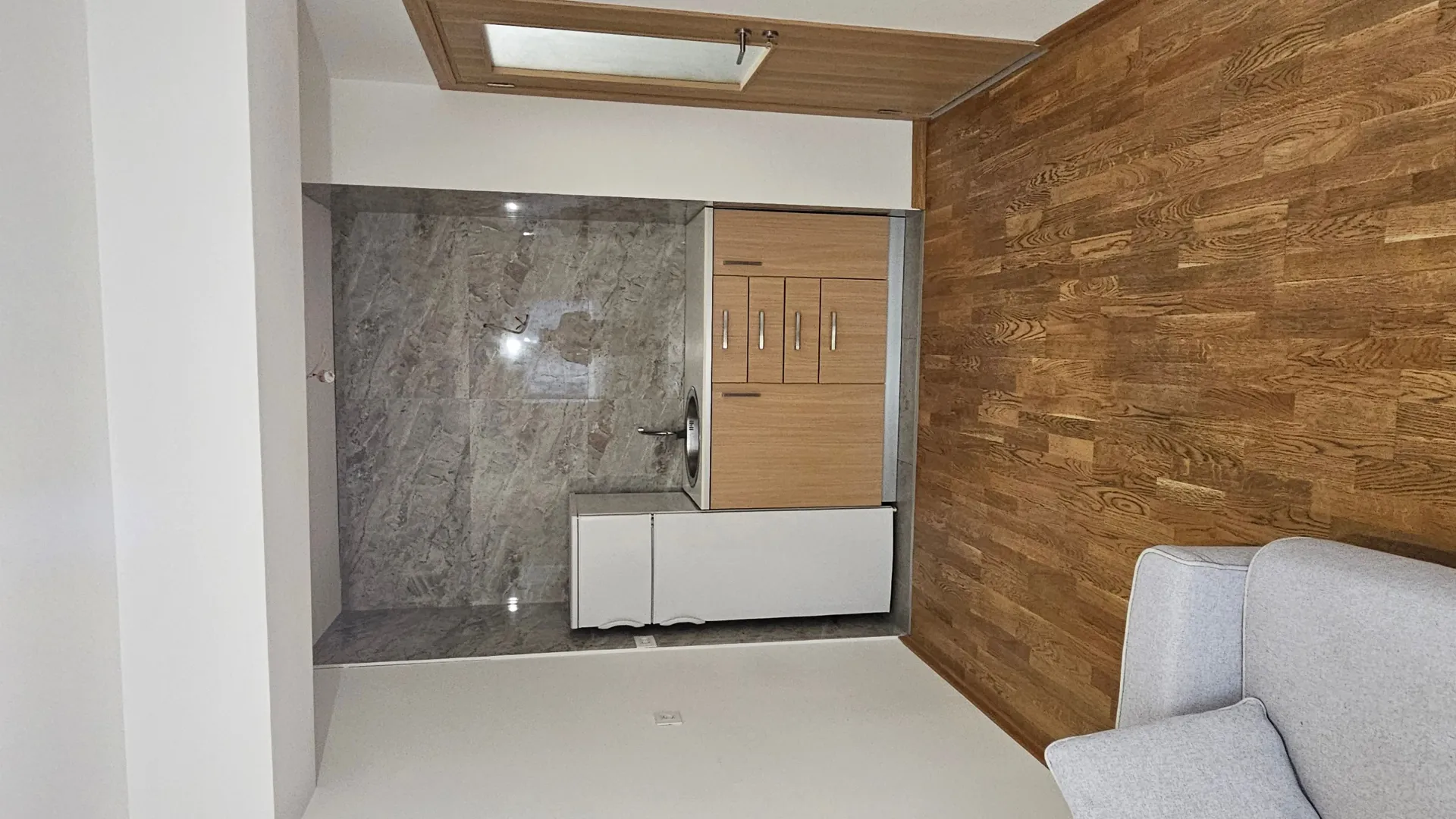 Prodaja, jednosoban stan, 33m², Pobrežje, Podgorica