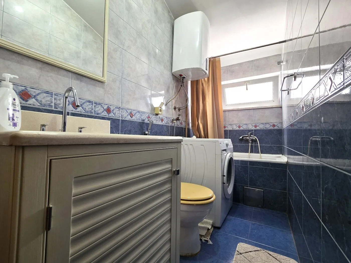 Prodaja, stan, 43m², Preko Morače, Podgorica