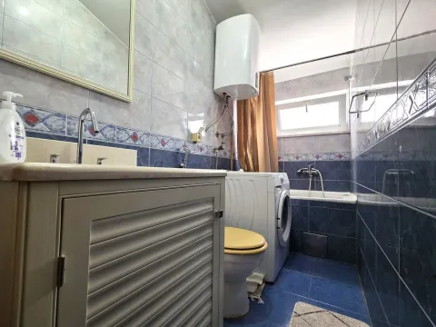 Prodaja, stan, 43m², Preko Morače, Podgorica - image 8