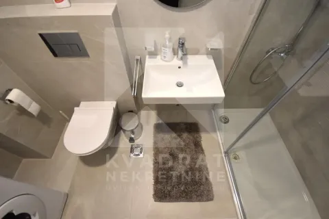 Rent, one bedroom apartment, 47m², Central Point, Podgorica - image 10