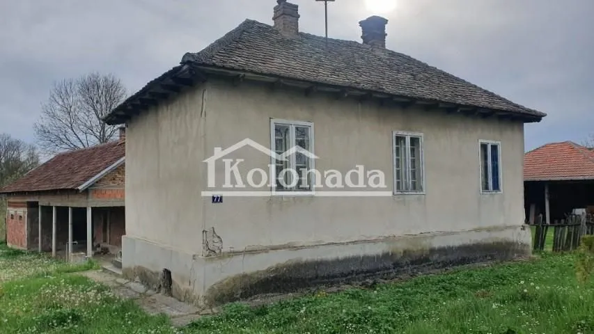 Sale, house, 52m², Koraćica, Mladenovac
