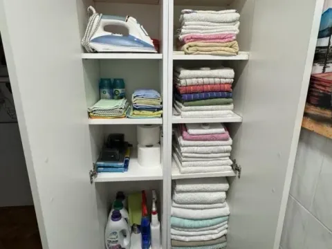 Izdavanje, dvosoban stan, 80m², Budva, Crna Gora - image 16