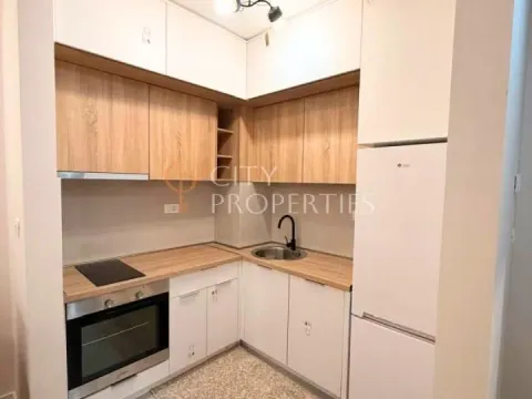 Izdavanje, stan, 43m², Central Point, Podgorica - image 7