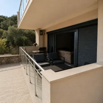 Prodaja, dvosoban stan, 76m², Pržno, Budva - image 6
