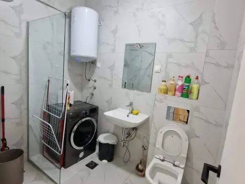 Izdavanje, dvosoban stan, 86m², Stara Varoš, Podgorica - image 7