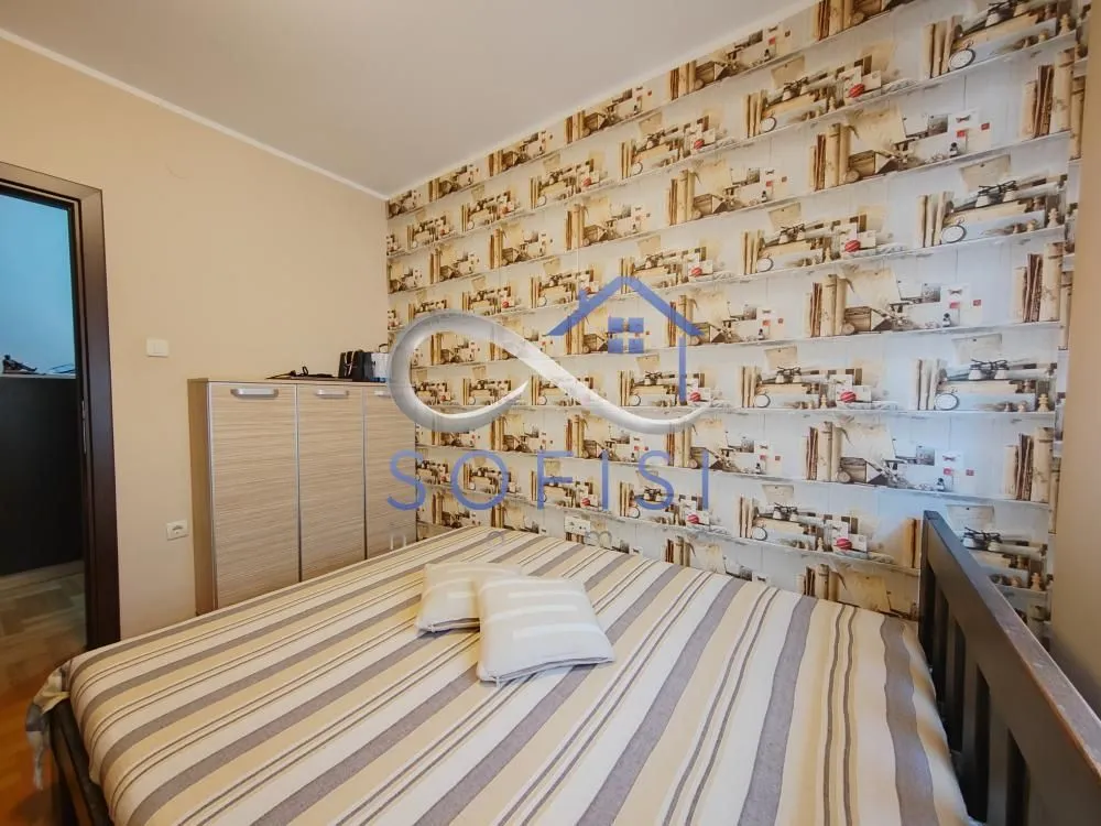 Prodaja, četvorosoban stan, 95m², Grbavica, Novi Sad Sve Podlokacije