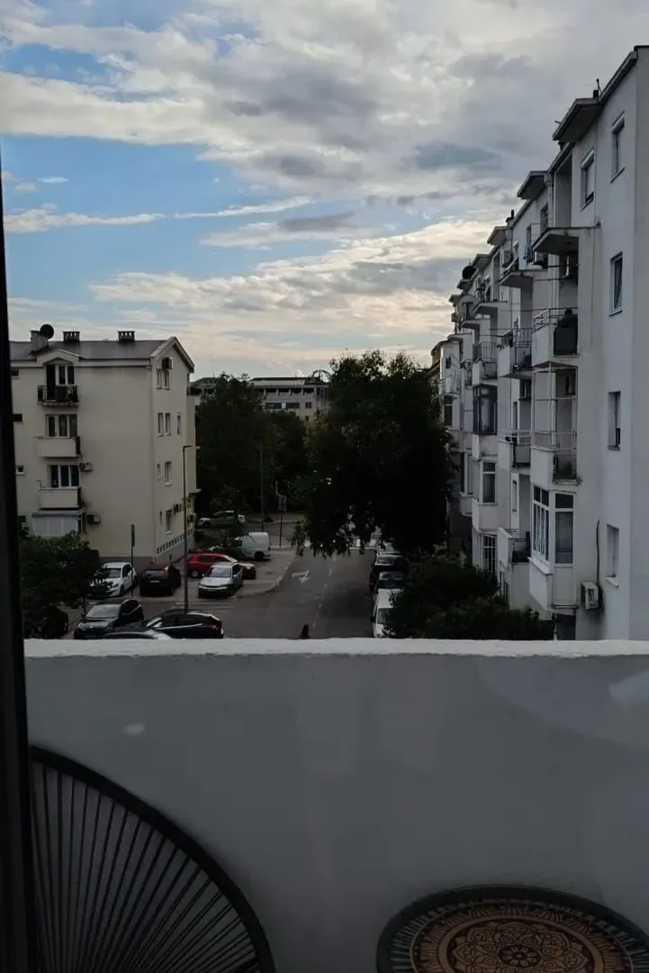 Rent, two bedroom apartment, 70m², Preko Morače, Podgorica