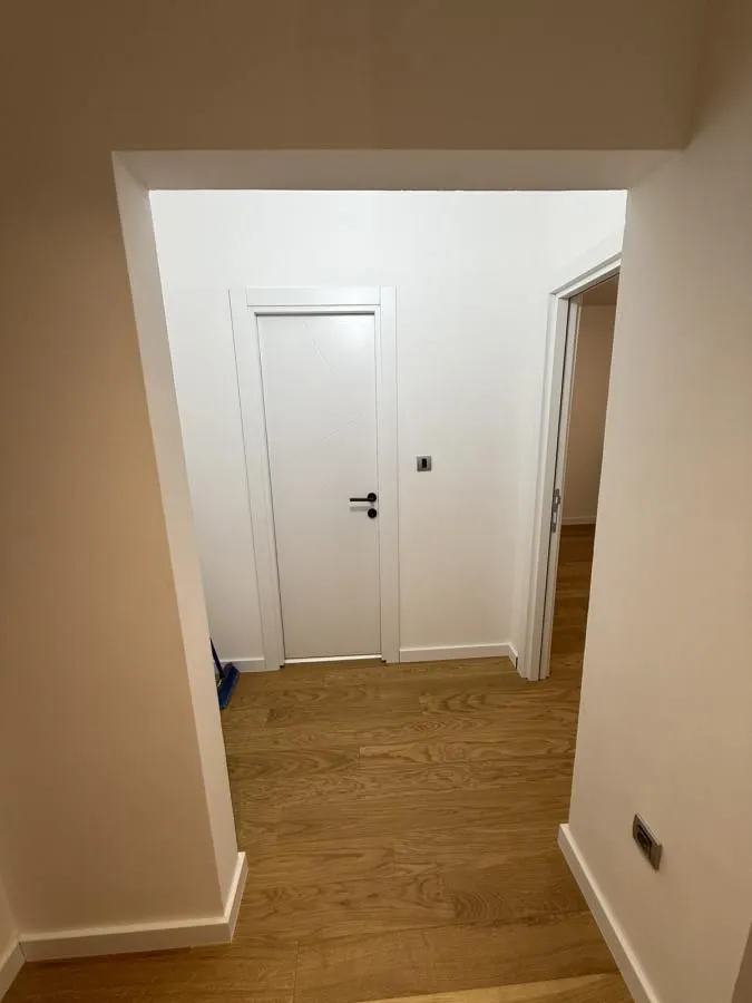 Prodaja, dvosoban stan, 48m², Avijatičarsko naselje, Novi Sad Sve Podlokacije