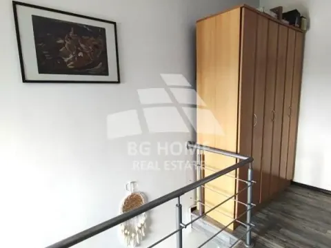 Izdavanje, jednosoban stan, 48m², Voždovac Sve Podlokacije, Beograd - image 6