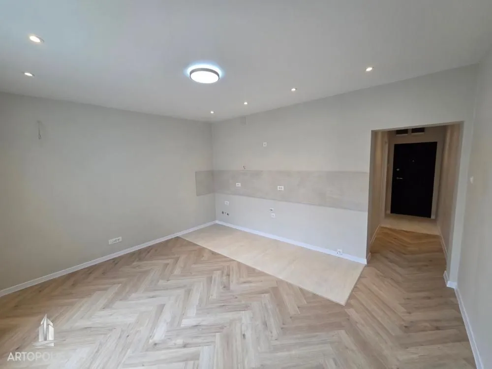 Sale, two bedroom apartment, 44m², Zemun Centar, Zemun Sve Podlokacije