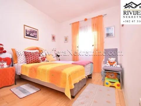 Prodaja, jednosoban stan, 47m², Topla, Herceg Novi - image 2