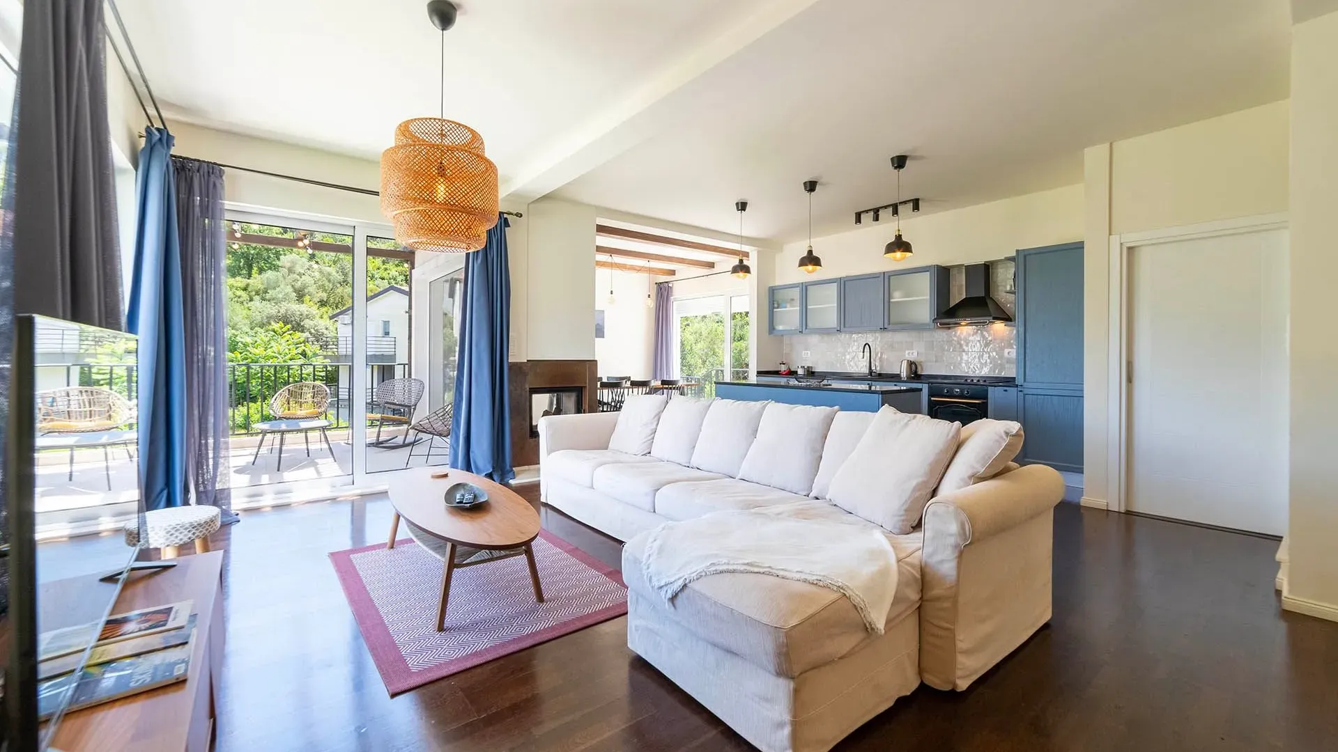 Prodaja, kuća, 224m², Tivat, Crna Gora