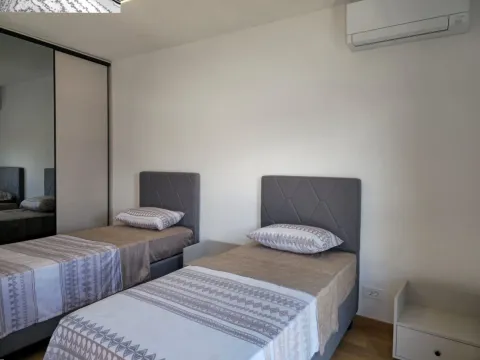 Sale, two bedroom apartment, 79m², City Kvart, Podgorica - image 10