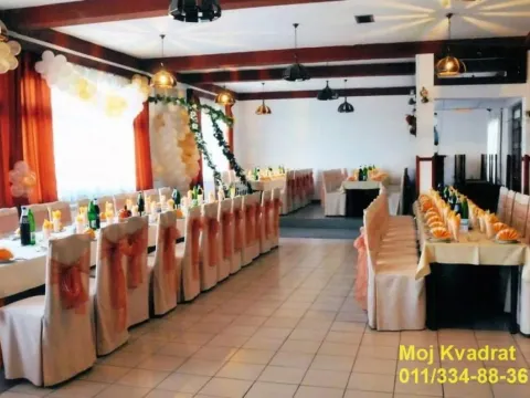 Rent, hospitality venue, 780m², Grocka, Beograd - image 3