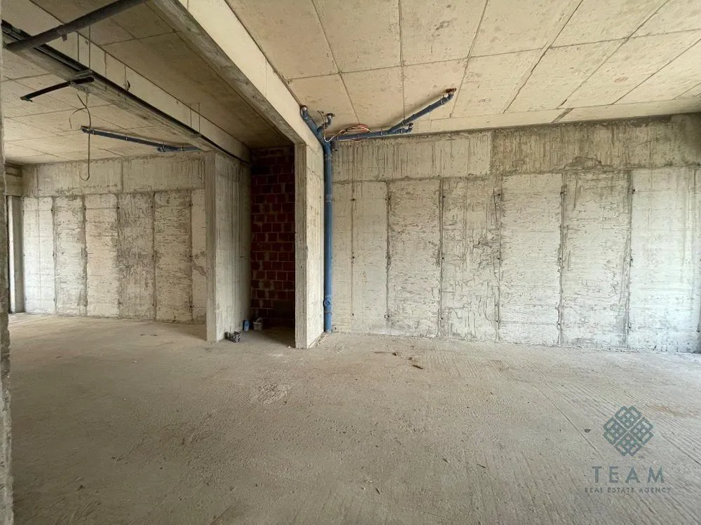 Rent, office space, 100m², City Kej, Podgorica