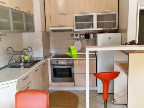 Rent, one bedroom apartment, 62m², Medijana, Niš - image 3