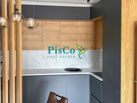 Prodaja, jednosoban stan, 61m², Pobrežje, Podgorica - image 11