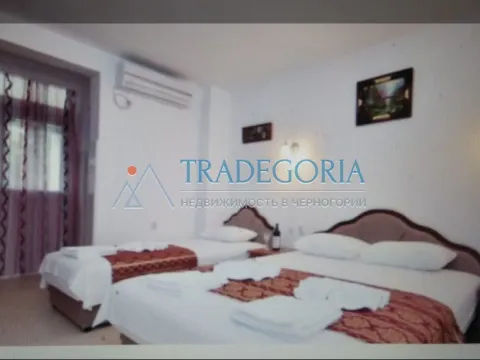 Prodaja, ugostiteljski objekat, 270m², Budva, Crna Gora - image 9