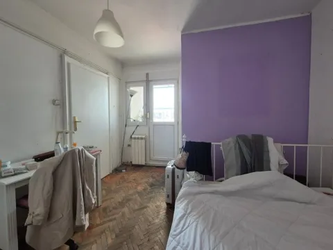 Prodaja, jednosoban stan, 39m², Vračar Hram, Vračar Sve Podlokacije - image 4