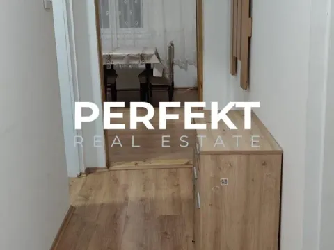 Sale, one bedroom apartment, 44m², Centar, Pančevo - image 13