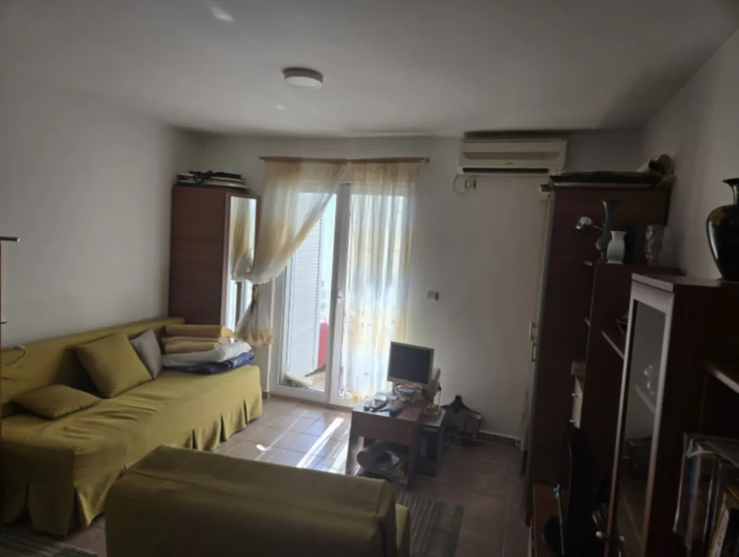 Sale, studio apartment, 27m², Rozino, Budva
