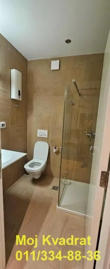 Sale, two bedroom apartment, 148m², Vračar Hram, Vračar Sve Podlokacije