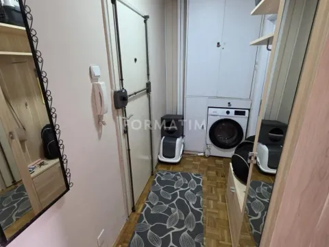 Sale, one bedroom apartment, 39m², Voždovac Sve Podlokacije, Beograd - image 12