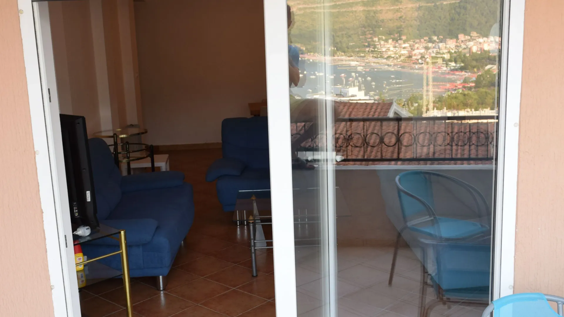 Sale, three bedroom apartment, 118m², Budva, Crna Gora