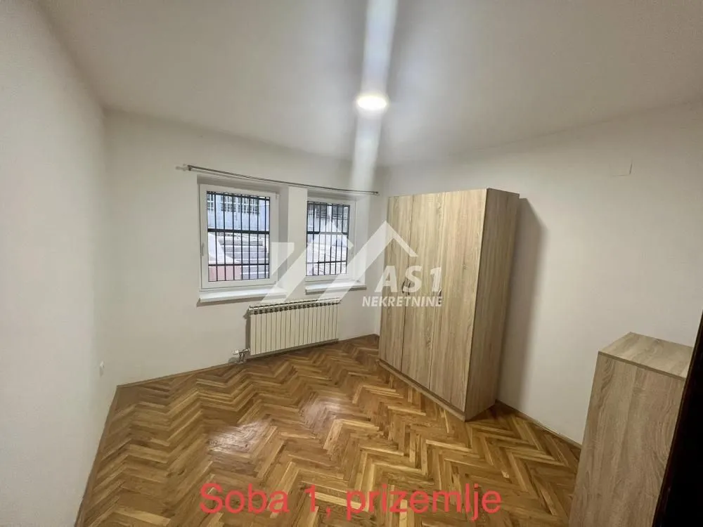 Rent, house, 180m², Tatarsko brdo, Petrovaradin