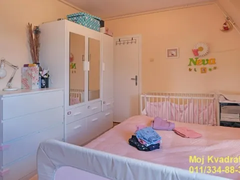 Prodaja, četvorosoban stan, 102m², Voždovac Sve Podlokacije, Beograd - image 8