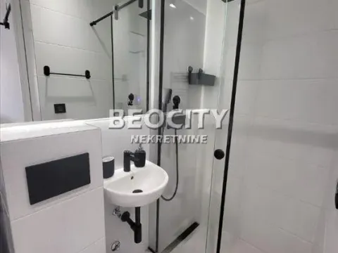 Izdavanje, stan, 33m², Dorćol Sve Podlokacije, Beograd - image 9