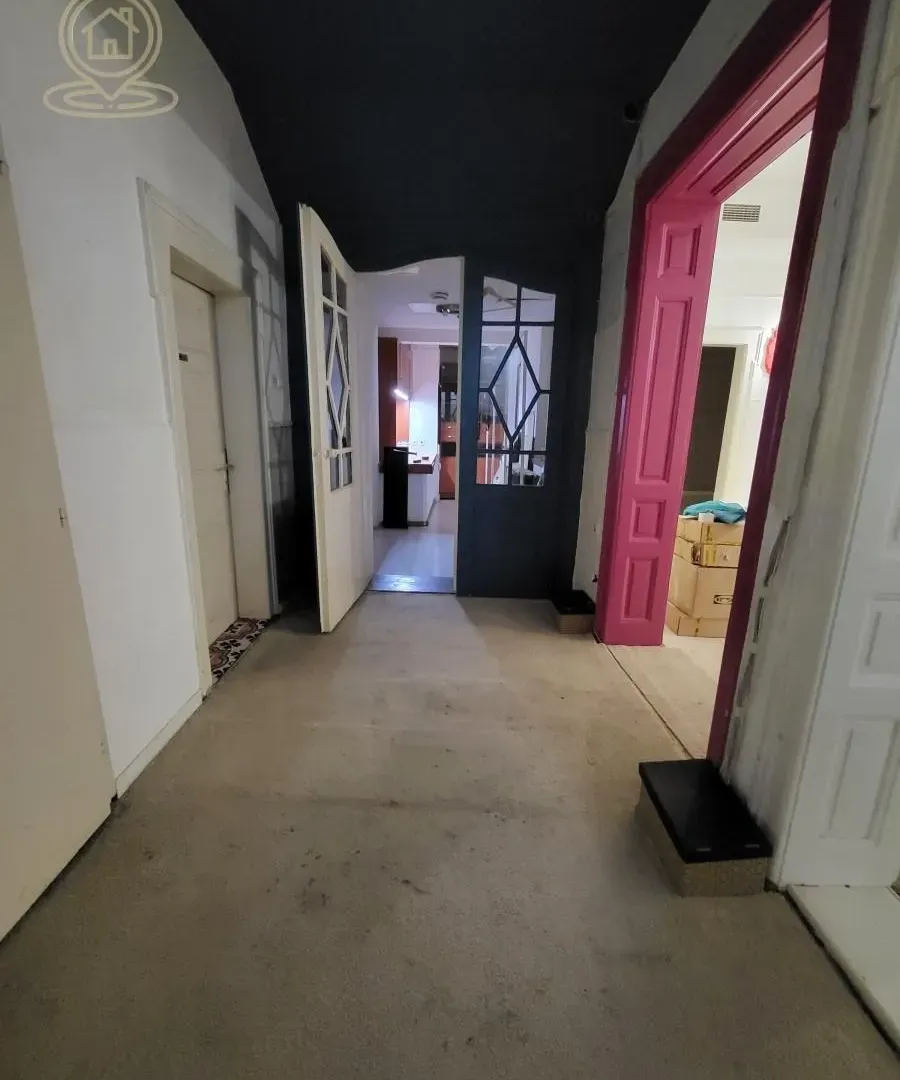 Rent, office space, 100m², Medijana, Niš