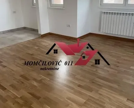 Sale, two bedroom apartment, 42m², Ledine, Beograd - image 2