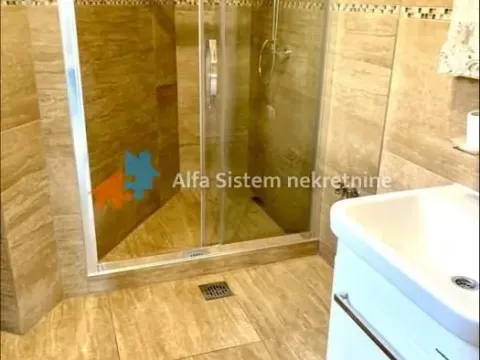 Izdavanje, dvosoban stan, 70m², Vračar Hram, Vračar Sve Podlokacije - image 19