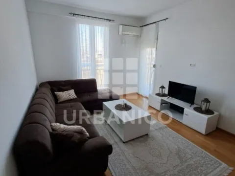 Izdavanje, jednosoban stan, 50m², Stari Aerodrom, Podgorica - image 3