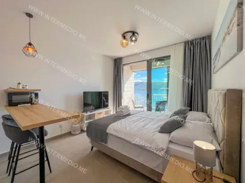 Prodaja, stan, 28m², Meljine, Herceg Novi - image 3