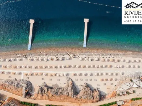 Prodaja, jednosoban stan, 59m², Tivat, Crna Gora - image 4