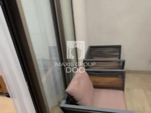 Sale, three bedroom apartment, 81m², Savski Venac, Beograd - image 19