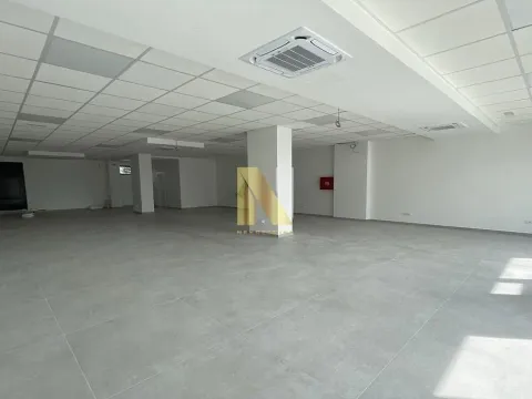 Izdavanje, poslovni prostor, 123m², Bulevar Evrope, Novi Sad Sve Podlokacije