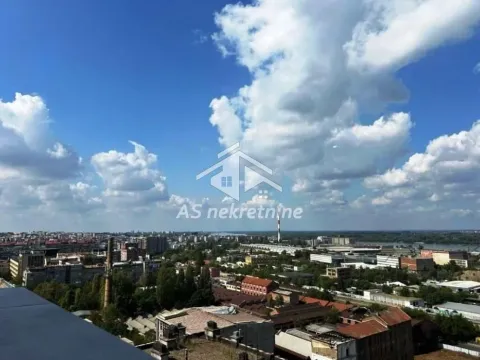 Izdavanje, stan, 100m², Profesorska Kolonija, Palilula Sve Podlokacije - image 24